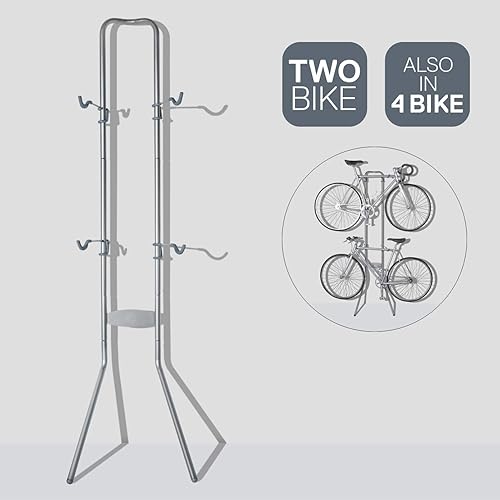 delta bike racks