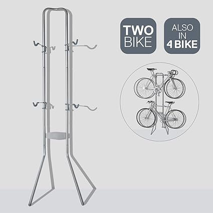 delta bike rack