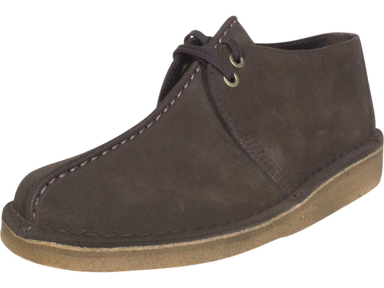 Clarks Originals Men's Desert Trek Chukka Boot