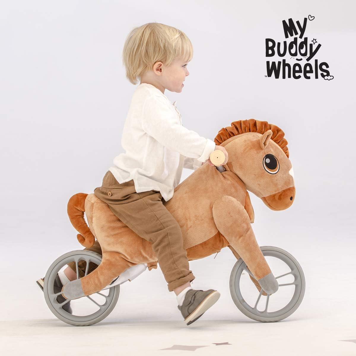 قیمت و خرید Yvolution My Buddy Wheels 