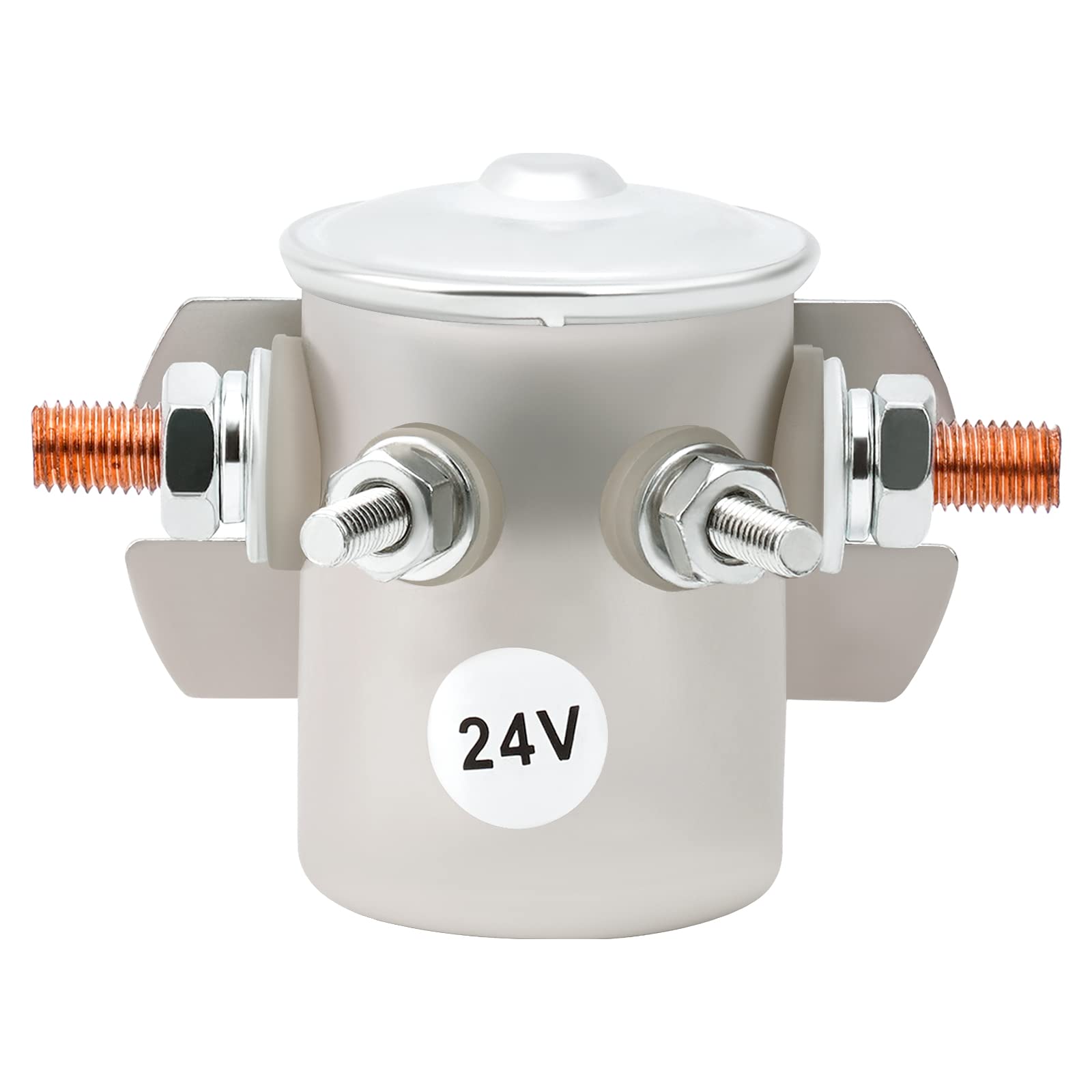Road Passion Continuous Duty Solenoid Relay 24063
