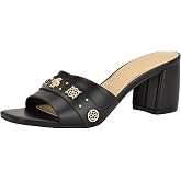 GUESS Gauri Logo Sandals