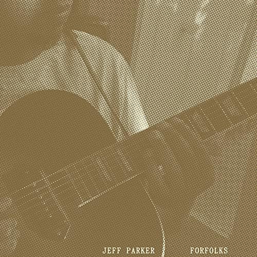 Jeff Parker & ETA IVtet - The Way Out of Easy - Amazon.com Music