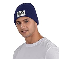Beanie Hat K-9 Unit Police Dog Skull Cap Thin Soft