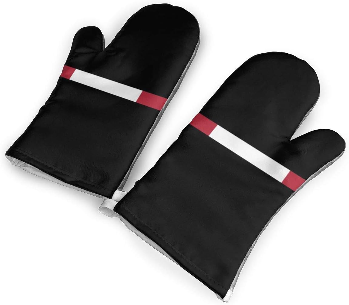 Best Dumb Oven Mitts