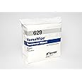 Texwipe TX629 Versa Wipe Low-Particulate Cleanroom Wipes, 9" x 9", 300/Bag