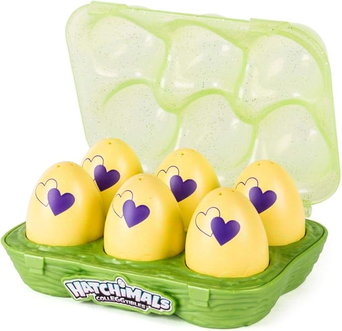 snack squad hatchimals