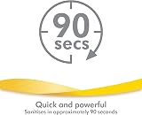 Medela Quick Clean Micro-Steam Bags for Bottles and Pump 5 Count view 4