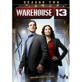 Warehouse 13: Season 2