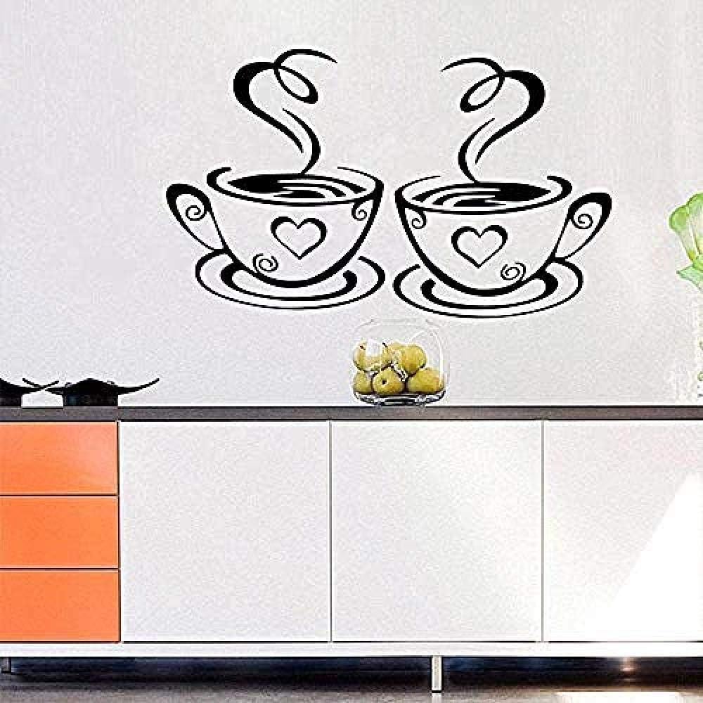 Mural Sticker Wall Stickersticker Mural Vinilo Impermeable Wall Art