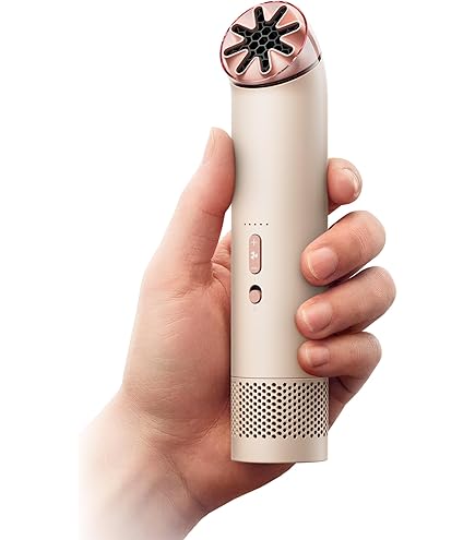 Amazon.com: Dyson AM05 Calefactor de aire caliente y frío : Hogar