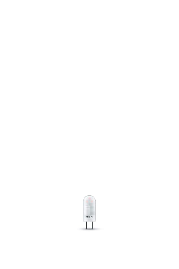 Philips LED Lampe, ersetzt 20W, GY6.35 Stiftsockel, Warmweiß (2700 K), 210 Lumen