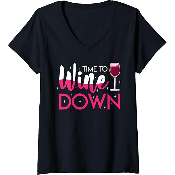 Women's "Drunk Wives Matter" Funny Graphic T-Shirt - Soft Short Sleeve Tee