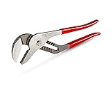 TEKTON 16 Inch Groove Joint Pliers