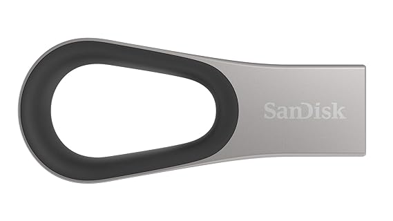 SanDisk Ultra Loop USB 3.0 Flash Drive 128GB