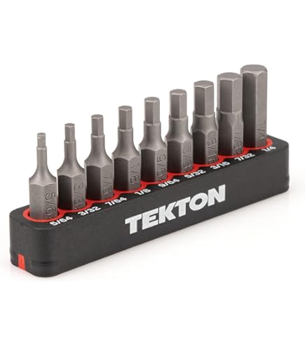 thumbnail image 2 of Astro Pneumatic 100 Piece Torx Screwdriver & Security Bit Set - Professional Tool Kit 2 of 13