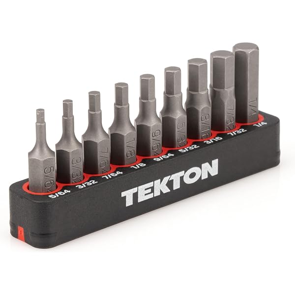 Wera 840/1 BTZ HEX-Plus Bit - 5.5mm X 25mm Socket Screwdriver Bit