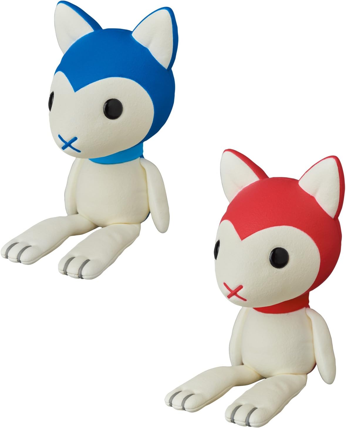 wolf children figure