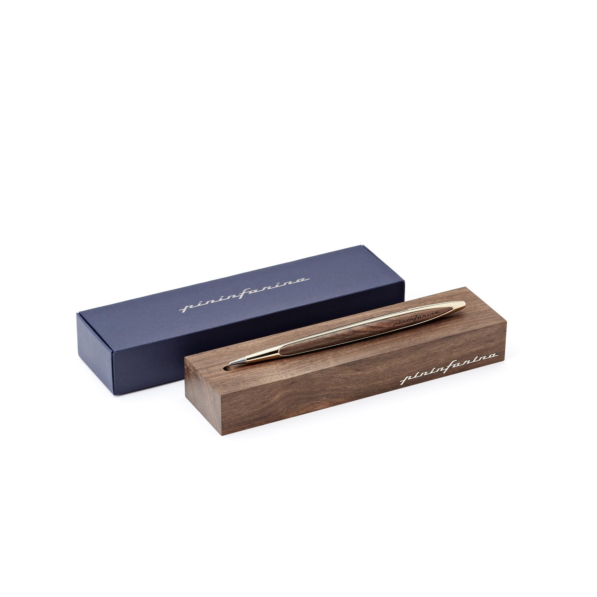 Napkin Forever Pininfarina Cambiano Gold Edition - Pale