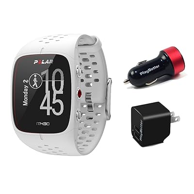 Heart Rate Polar M430 Amazon Bracelet Polar M400 Forum Polar