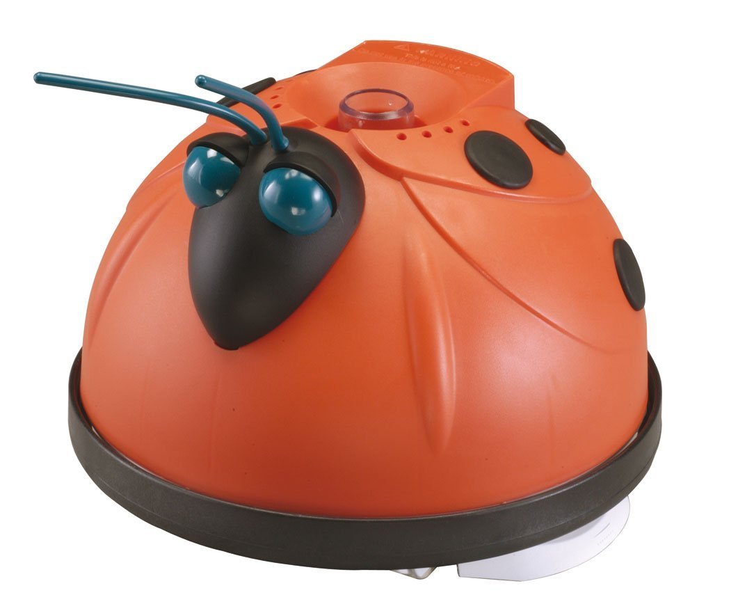 HAYWARD Magic Clean Schwimmbadreiniger