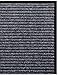 Vdomus Indoor Mats for Front Door Entry - Premium Durable Fiber Materials Entrance Mat Home Door Mud Mats - Non-Slip Door Mat Shoe Scraper - Water-Proof - Easy to Clean - Ideal Mud Mat