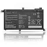 Espacio B31N1732 Laptop Battery Replacement for