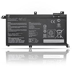 Espacio B31N1732 Laptop Battery Replacement for