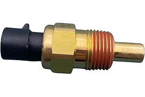 WHOLESALE SENSORS Standard Motor Products TX3 Replacement Engine Coolant Temperature Sensor 12 Month Warranty