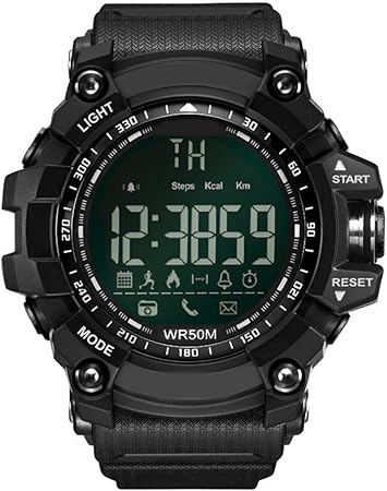 reloj deportivo niño amazon