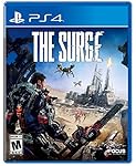 The Surge - PlayStation 4