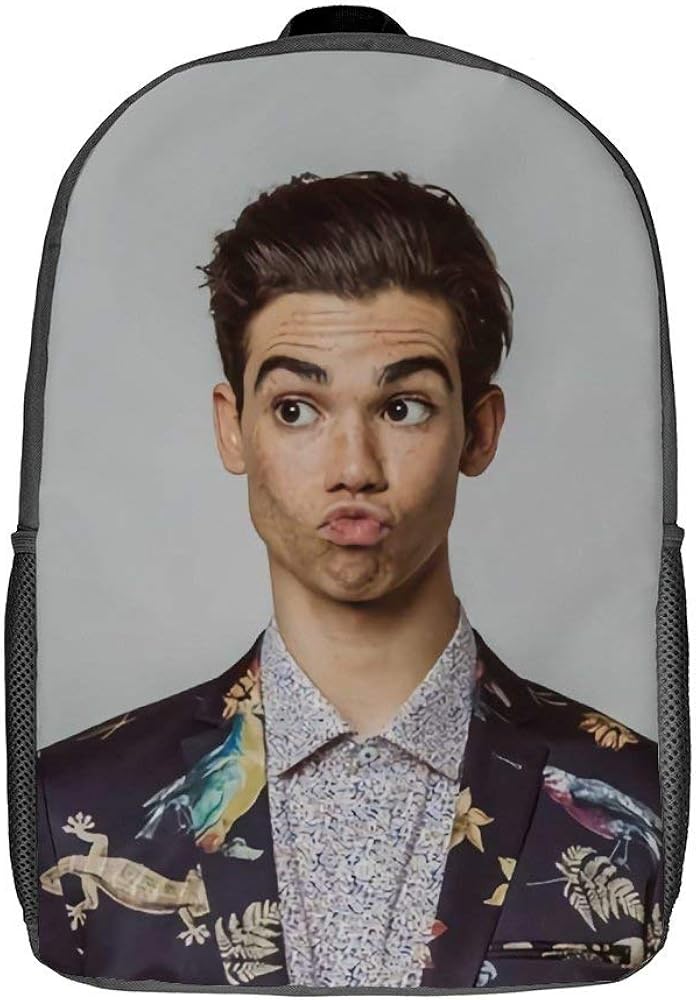 Cameron Boyce Shoulder Handbags Laptop Cameron Boyce Shoulder Handbags Laptop