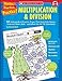 Practice, Practice, Practice! Multiplication & Division: 50 Independent Practice Pages That Help Kids Master Essential Math Skills―and Meet the NCTM Standards