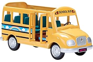 Calico Critters School Bus Set