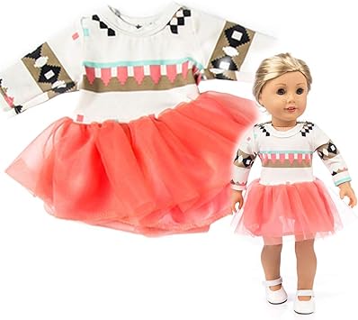 ropa y accesorios de american girl