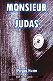 Monsieur Judas (Black Heath Classic Crime)