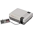 Nintendo - Original NES System by (Renewed)