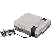 Nintendo - Original NES System by (Renewed)