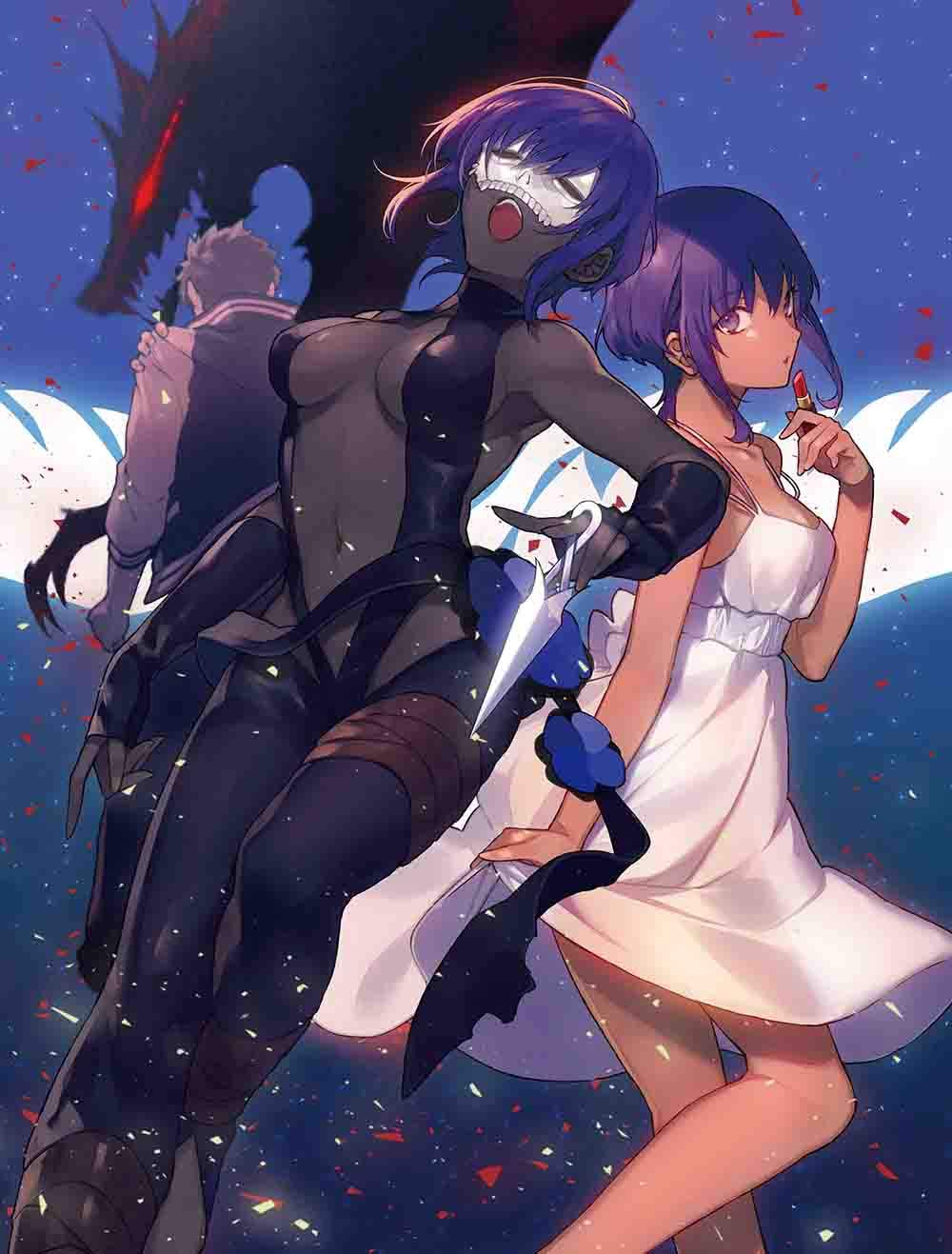 Fate Prototype 蒼銀のフラグメンツ Drama Cd Original Soundtrack 3 回転悲劇 初回仕様限定盤 Amazon Com Music Fate Prototype 蒼銀のフラグメンツ Drama Cd Original Soundtrack 3 回転悲劇 初回仕様限定盤 Amazon Com Music