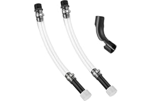 QIANQIAN Gas Cans, racing fuel jug hose3044,racing VP fuel jug3044, egs Jugs, LC2 Jugs, Scribner Fuel Jugs,Scribner Fuel Jugs, gas can,5 Gallon Gas Can for Racing,Upgraded Filter Design, Trigger Hose