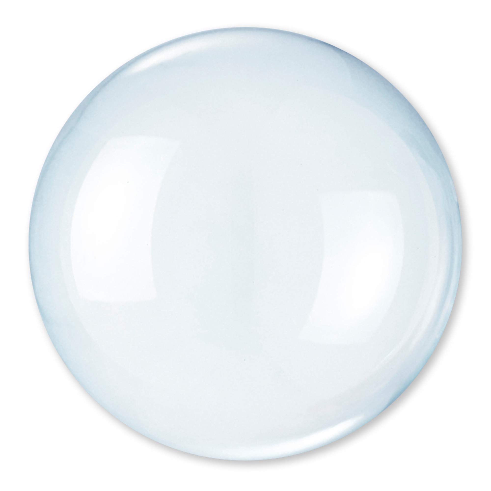 wet n wild Fast Dry AF Nail Polish, Quick 40 Second Dry Time, Long Lasting High-Shine - X-Ray Vision - Image 4