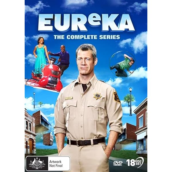 Amazon.com: Fractale Complete Series Collection : Movies & TV