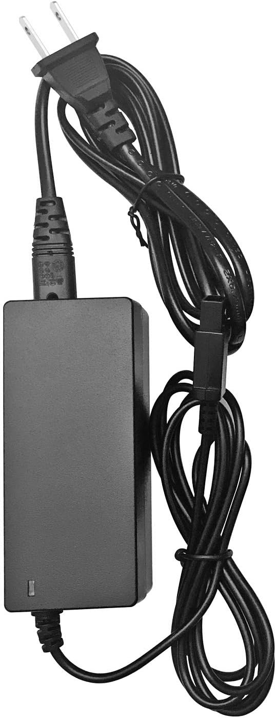 AreMe Gamecube Accessories Bundle - AC Power Supply Adapter, AV Cable, Wired Controller, Extension Cable and Memory Card for Nintendo Gamecube NGC System: Computers & Accessories