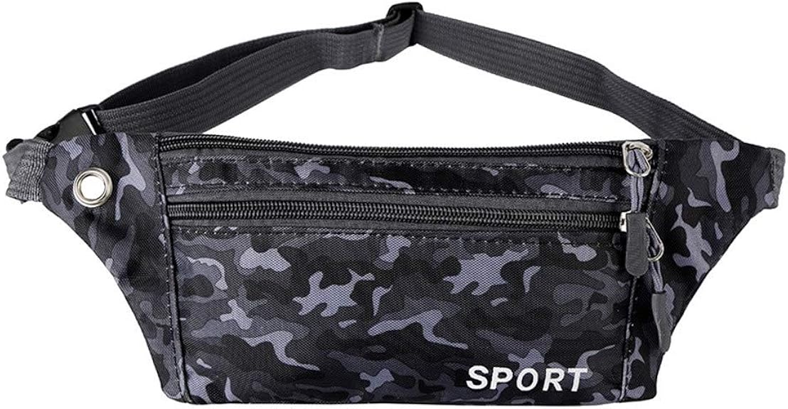 sport chest bag