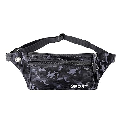 sport chest bag