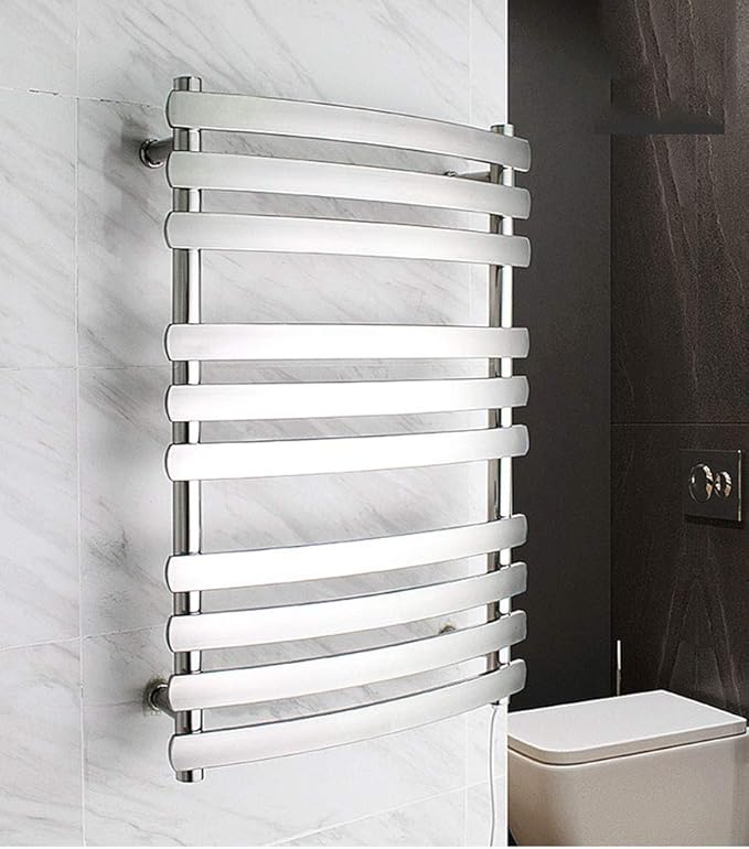 Alimentación secador toallas electrico | Toallas de baño y de playa de