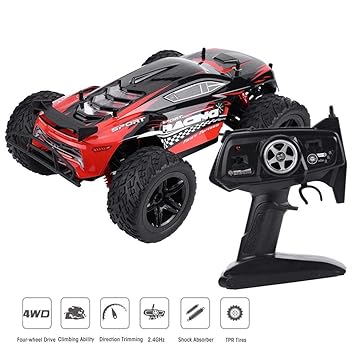 rc cars amazon india