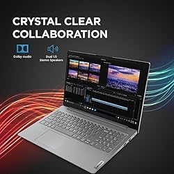 Lenovo Laptop V15 for Home, Student, Business