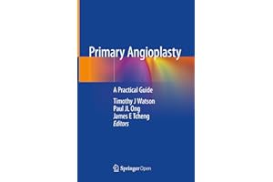 Primary Angioplasty: A Practical Guide