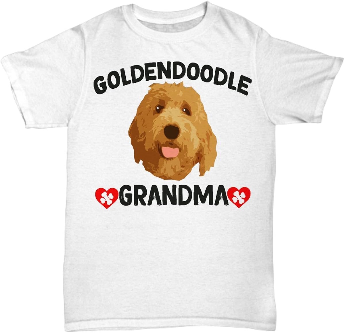 goldendoodle t shirts